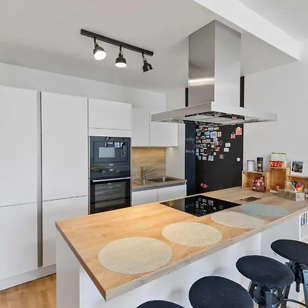 Ah Familly Free Parking * Bratislava