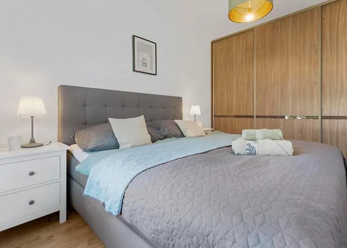 Ah Familly Free Parking Appartement