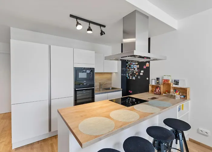 Ah Familly Free Parking * Bratislava