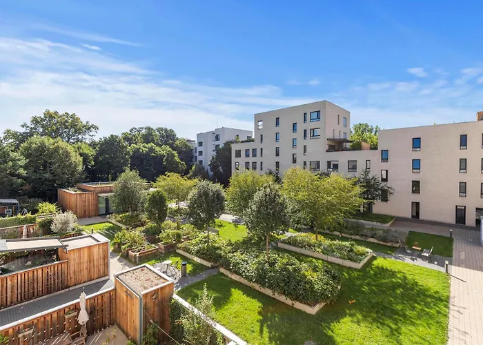 Ah Familly Free Parking Bratislava