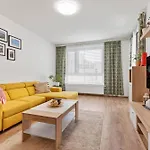 Apartment Ah Familly Free Parking