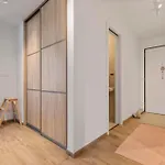 Ah Familly Free Parking Apartment