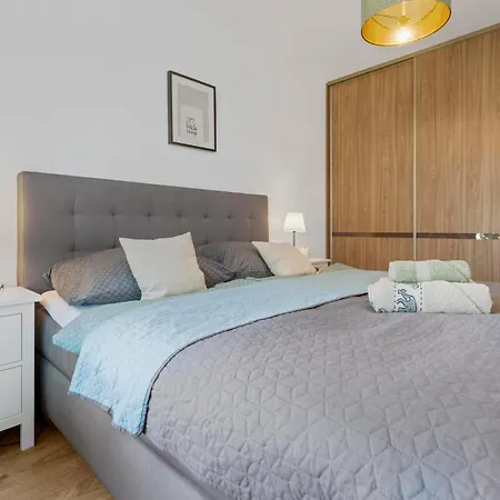 Ah Familly Free Parking Apartmán