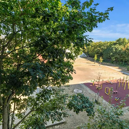 Apartmán Ah Familly Free Parking