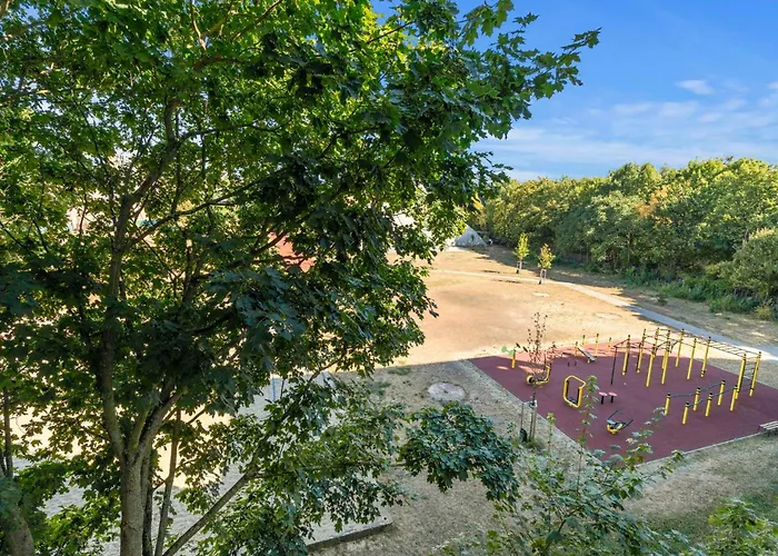 Apartmán Ah Familly Free Parking